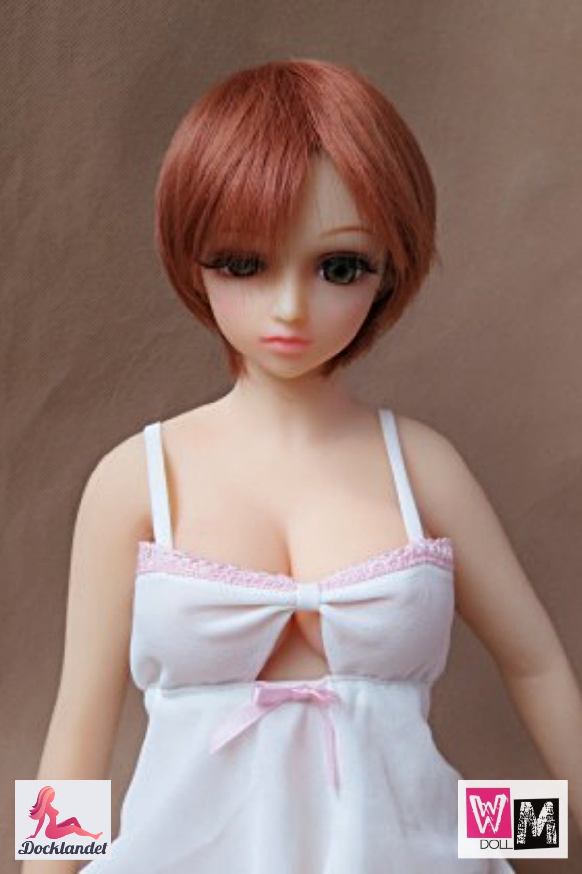 Cose (WM-Doll Mini TPE Coppa D da 65 cm) EXPRESS