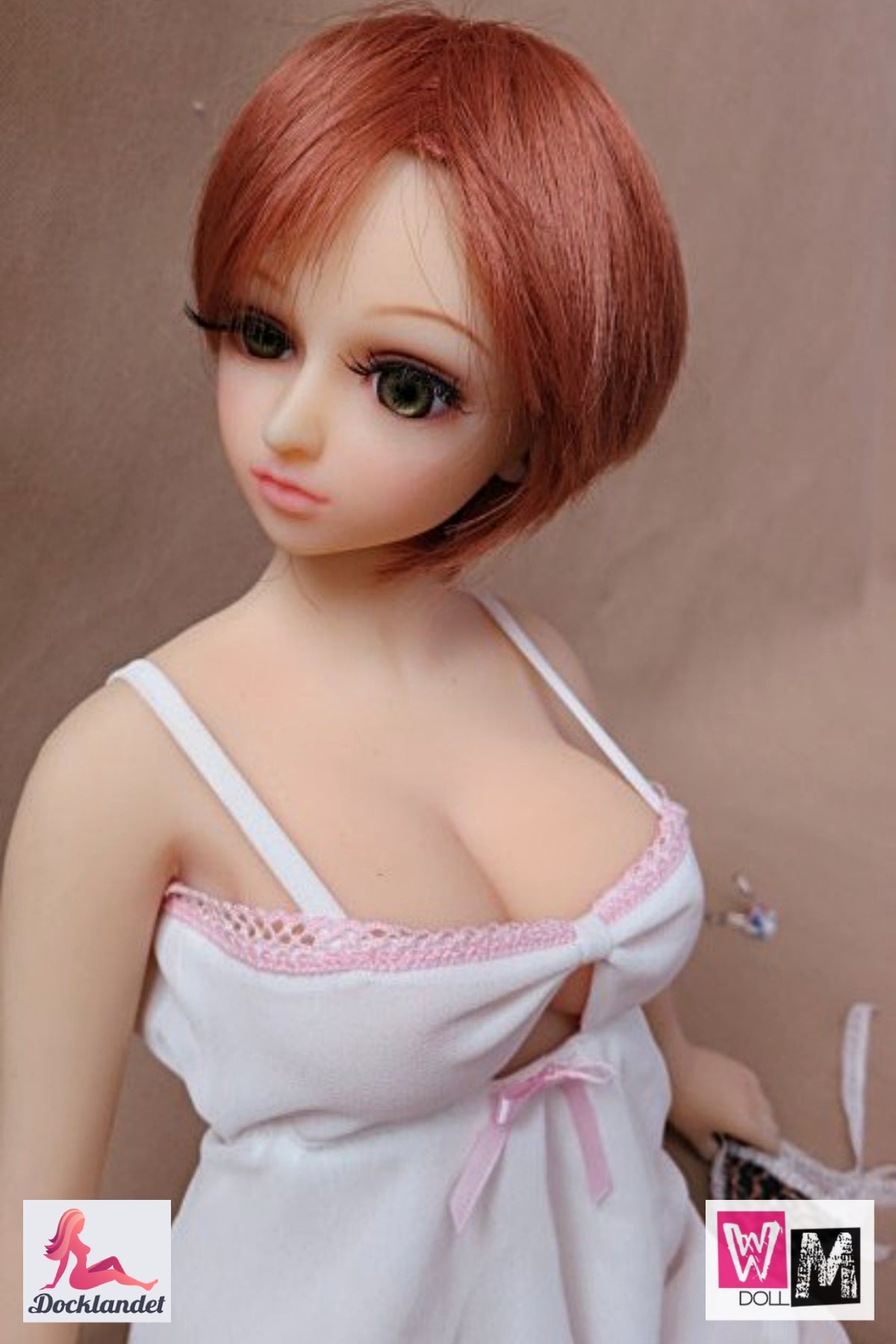 Cose (WM-Doll Mini TPE Coppa D da 65 cm) EXPRESS