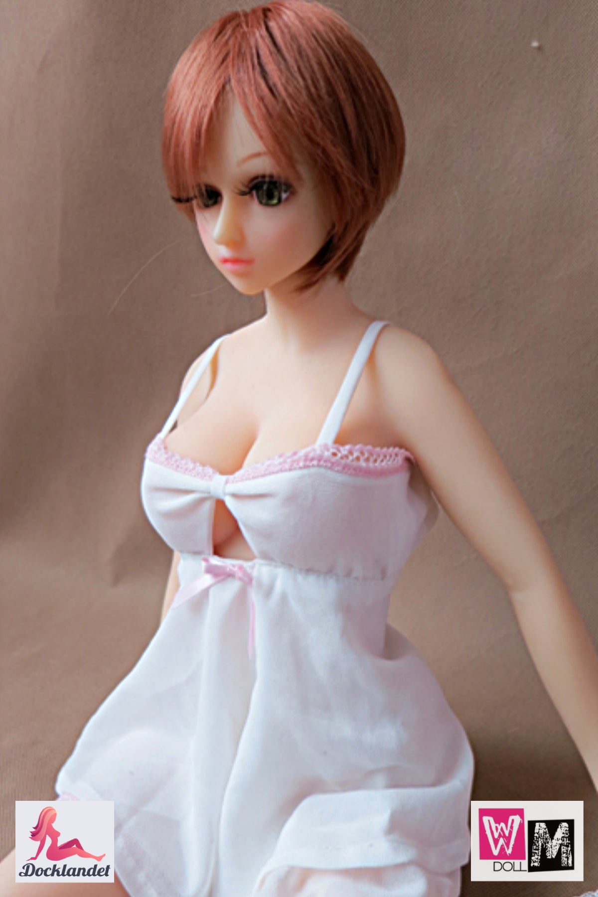 Cose (WM-Doll Mini TPE Coppa D da 65 cm) EXPRESS