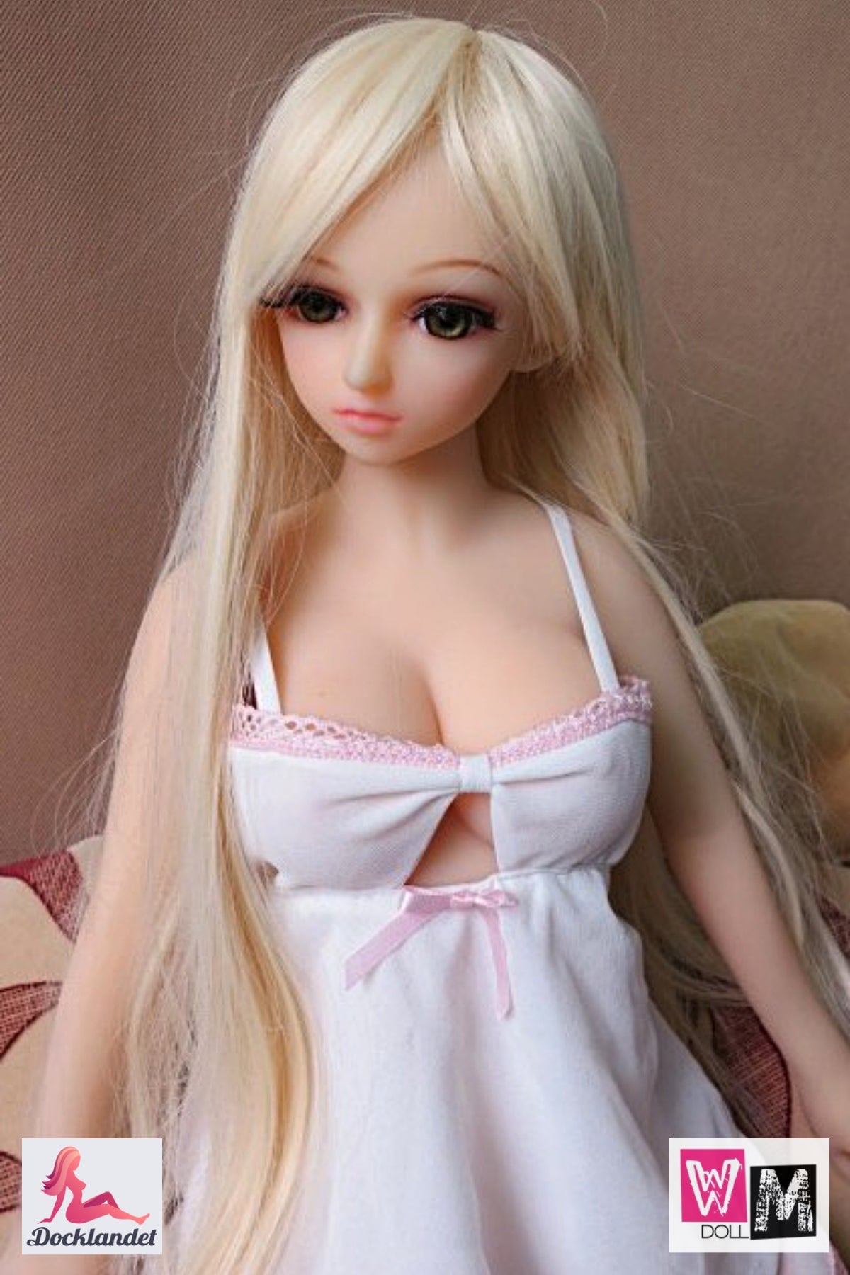 Cose (WM-Doll Mini TPE Coppa D da 65 cm) EXPRESS
