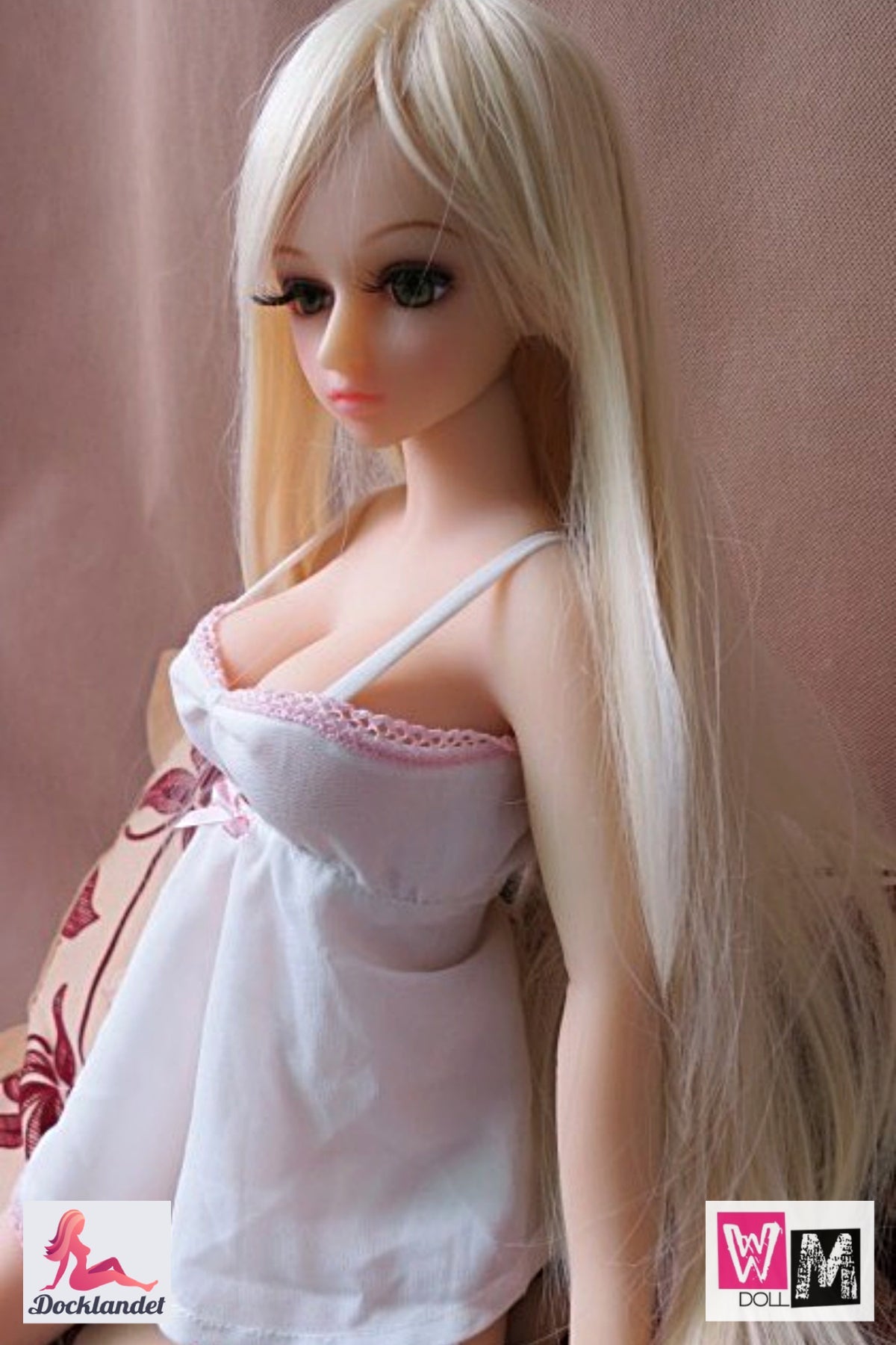 Cose (WM-Doll Mini TPE Coppa D da 65 cm) EXPRESS