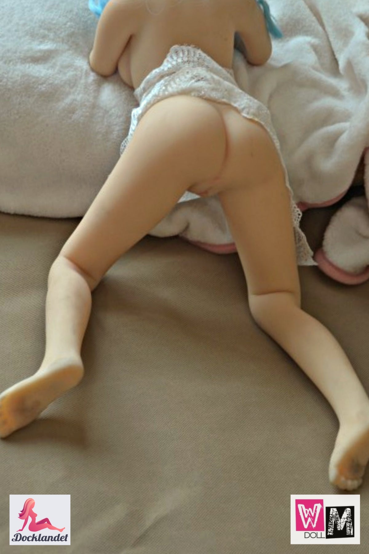 Cose (WM-Doll Mini TPE Coppa D da 65 cm) EXPRESS