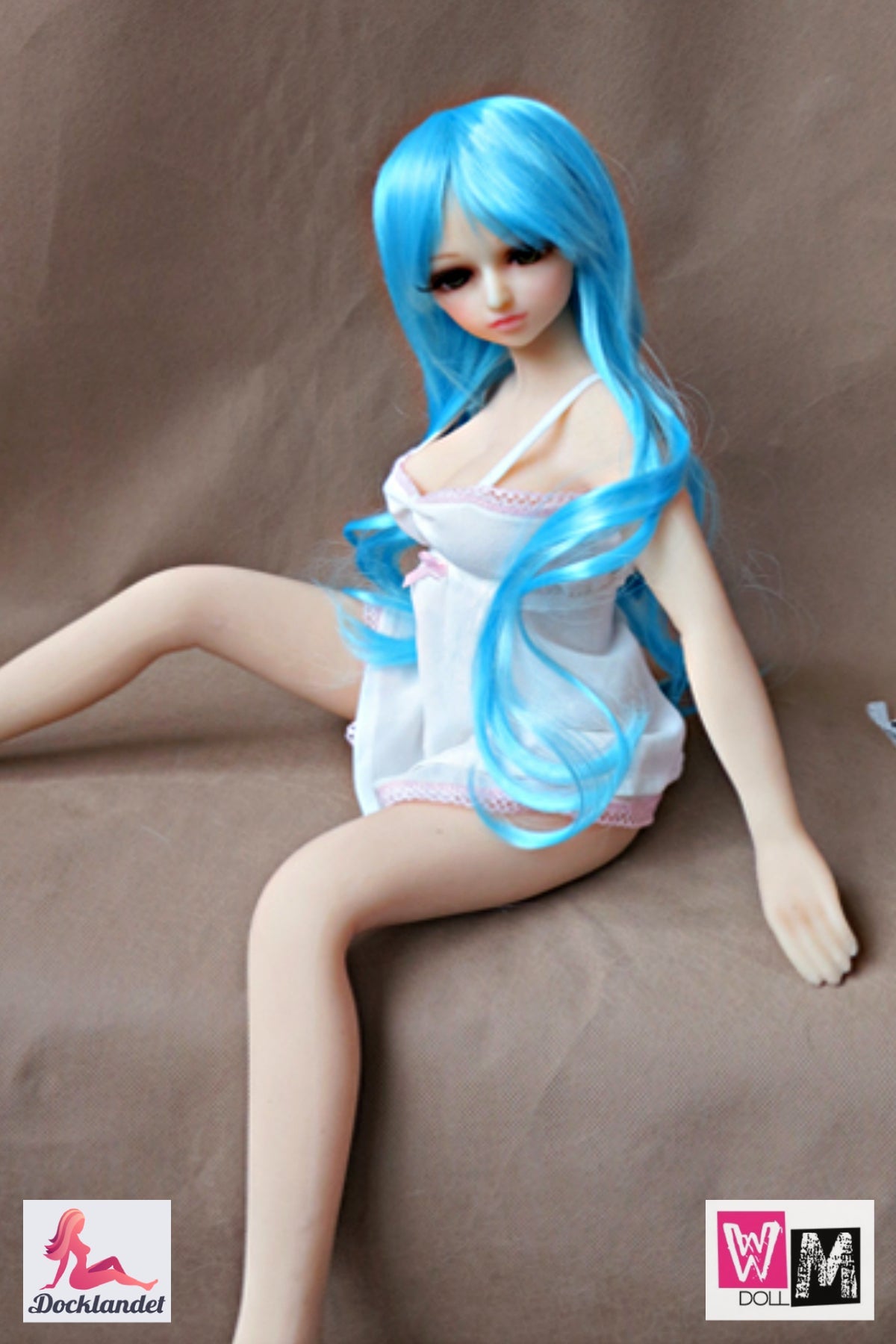Cose (WM-Doll Mini TPE Coppa D da 65 cm) EXPRESS