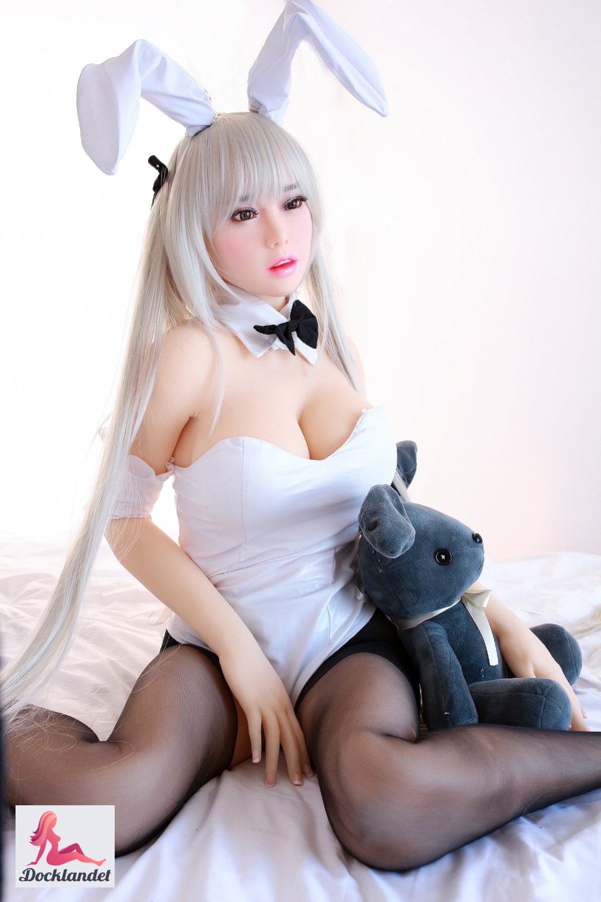 Isabella - una bambola di sesso bianco (DX Value 148m E-CUP TPE) EXPRESS