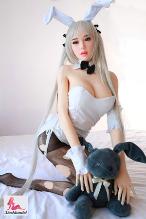 Isabella - una bambola di sesso bianco (DX Value 148m E-CUP TPE) EXPRESS