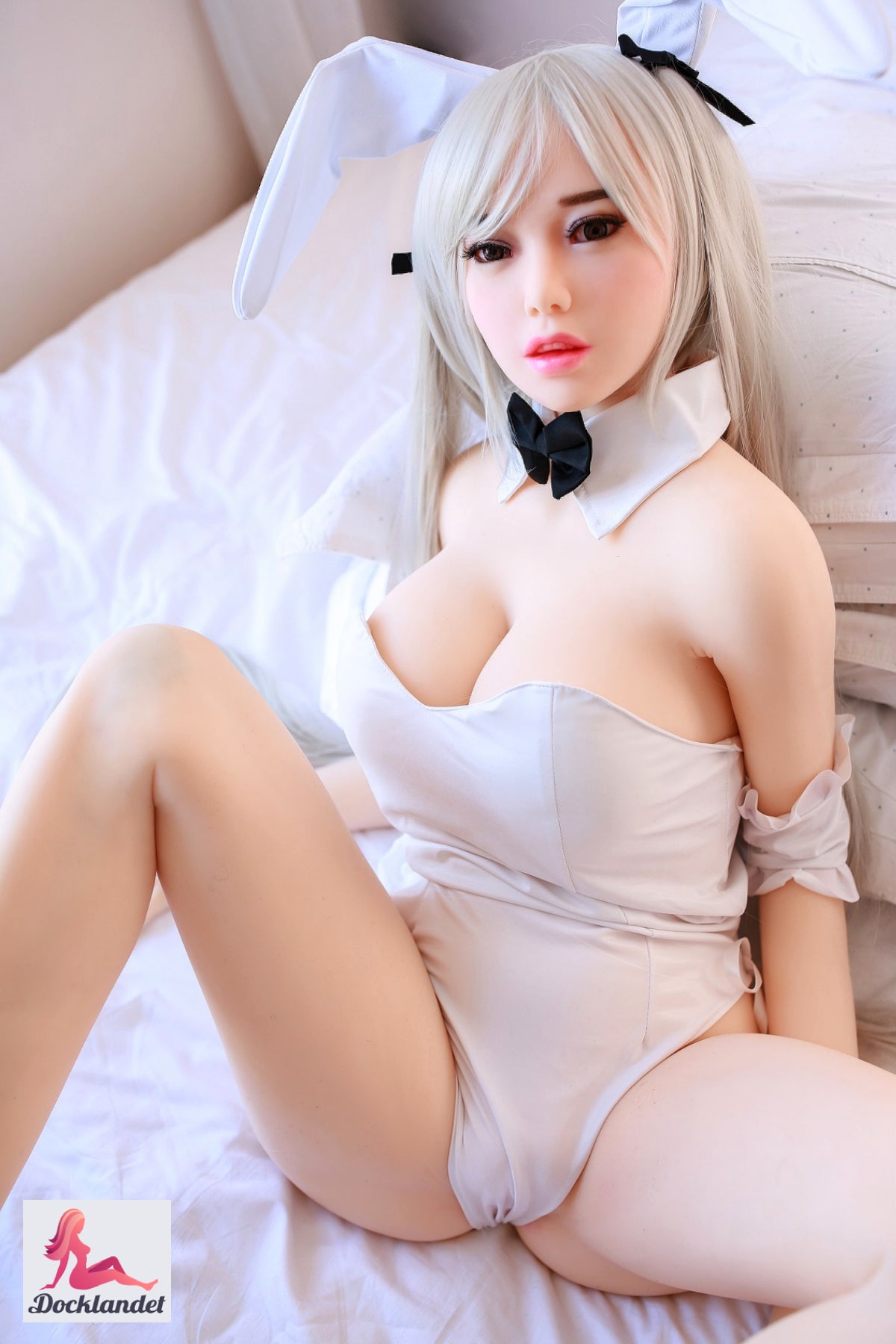 Isabella - una bambola di sesso bianco (DX Value 148m E-CUP TPE) EXPRESS