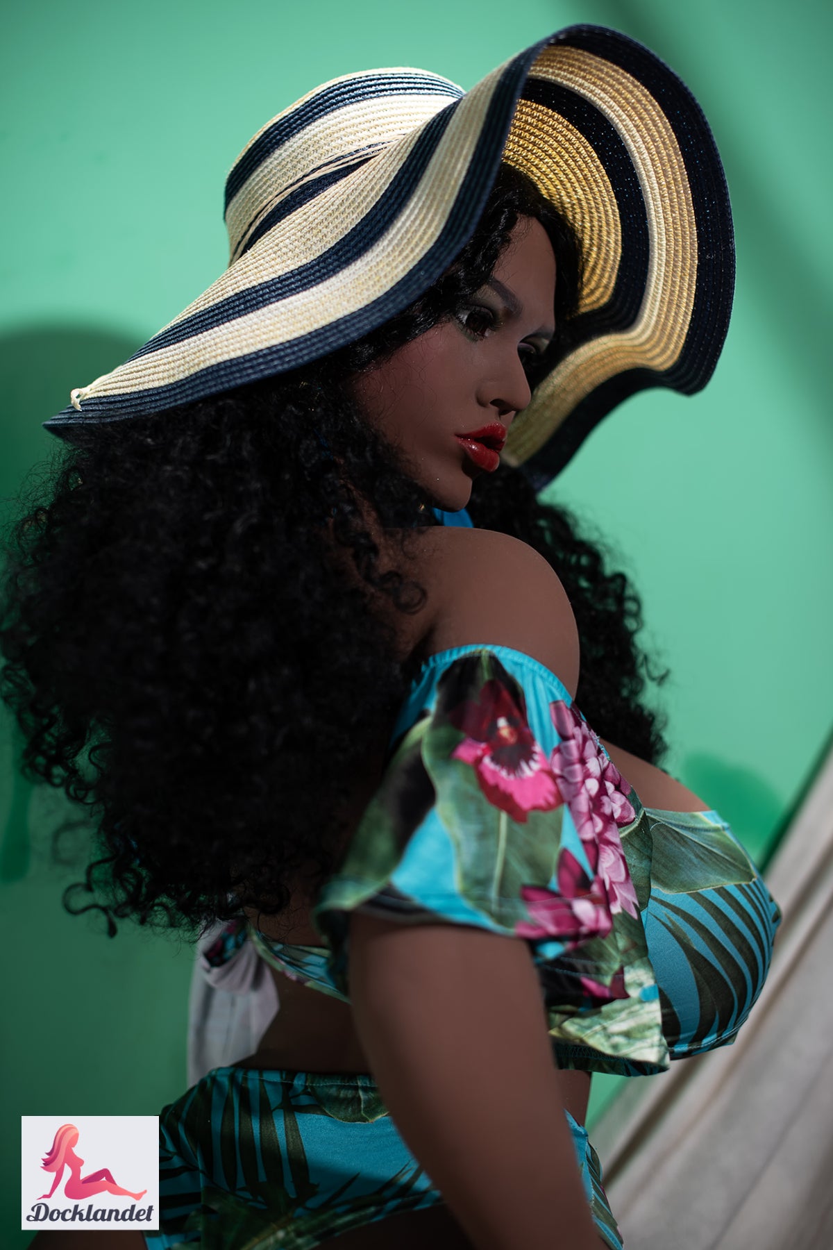 Michelle bambola del sesso (Aibei Doll TPE N-Kupa da 165 cm)