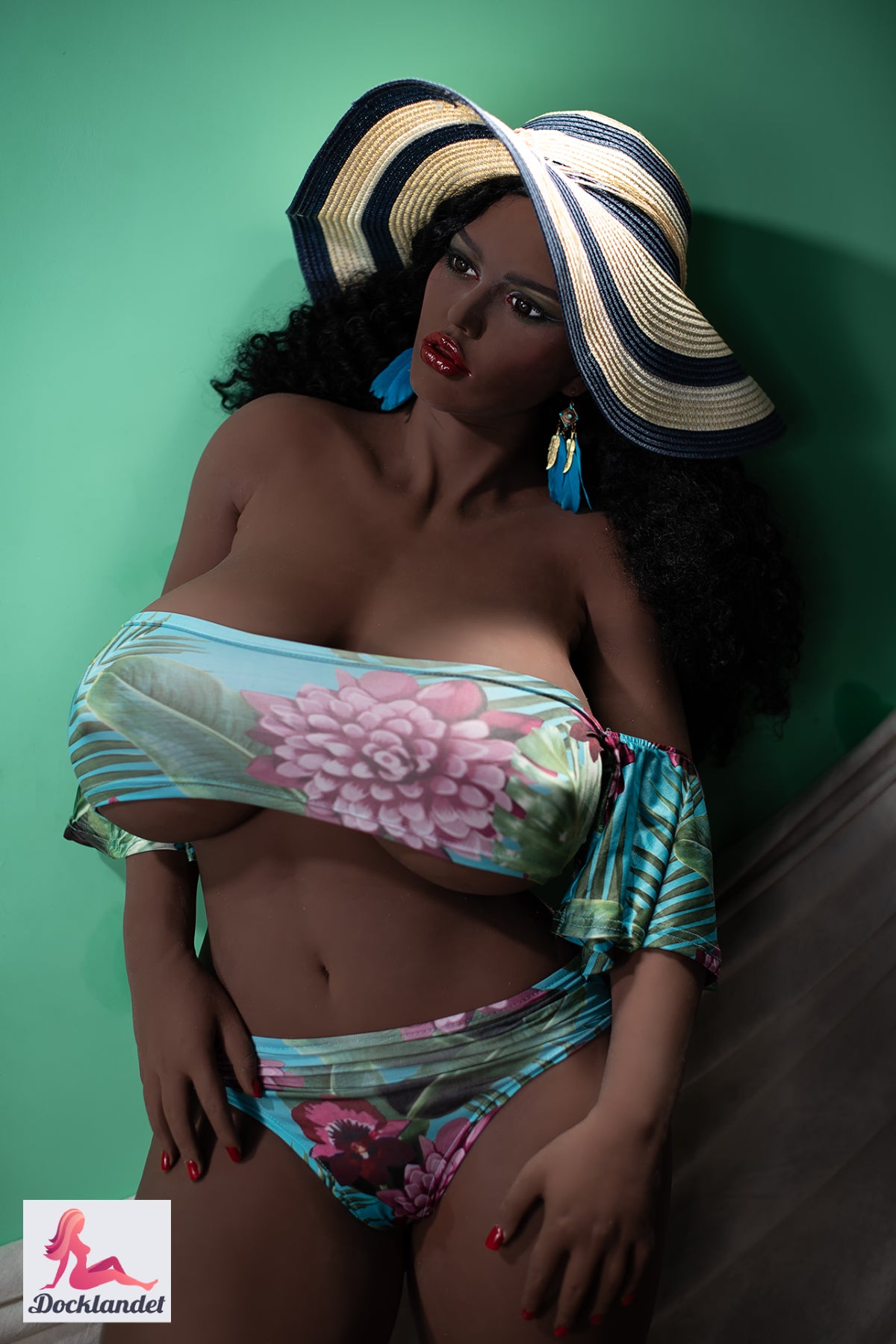 Michelle Sex Doll (Aibei Doll 165 cm N-KUPA TPE)