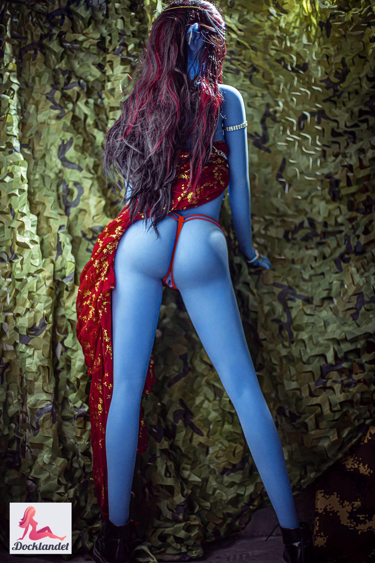 Neyara Sex doll (Aibei Doll 165cm E-cup TPE) EXPRESS