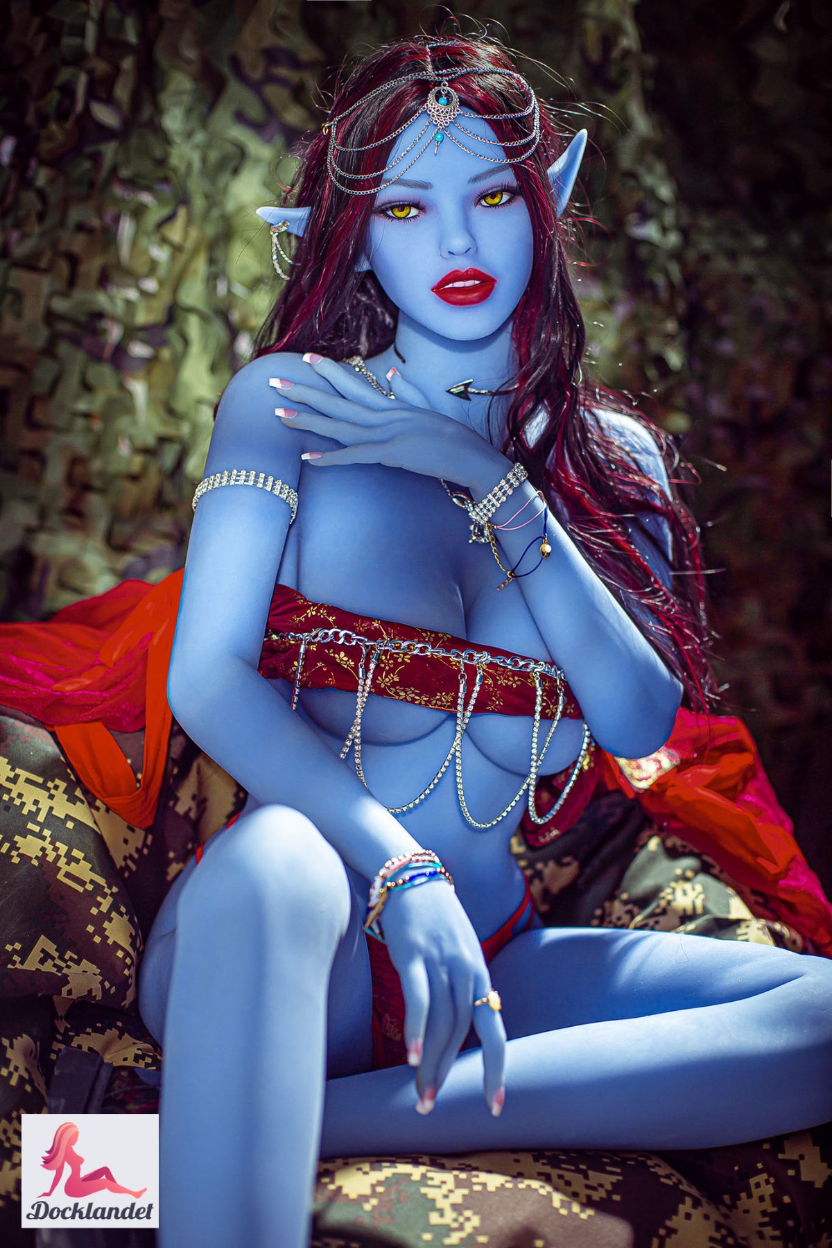 Neyara Sex doll (Aibei Doll 165cm e-cup Tpe)