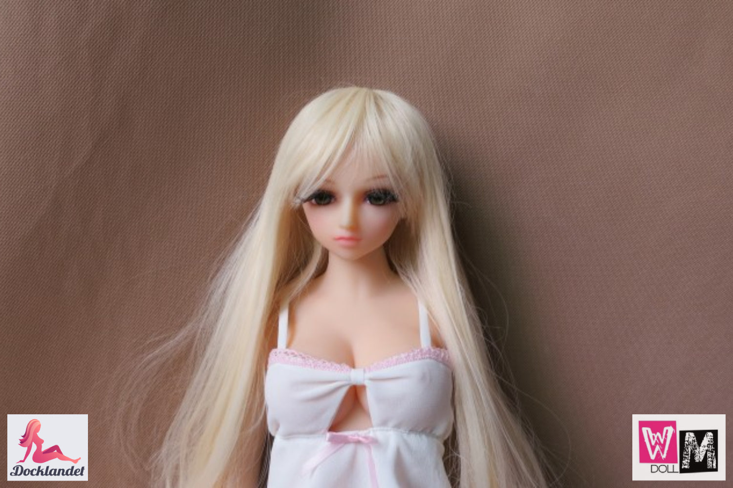 Cose (WM-Doll Mini TPE Coppa D da 65 cm) EXPRESS