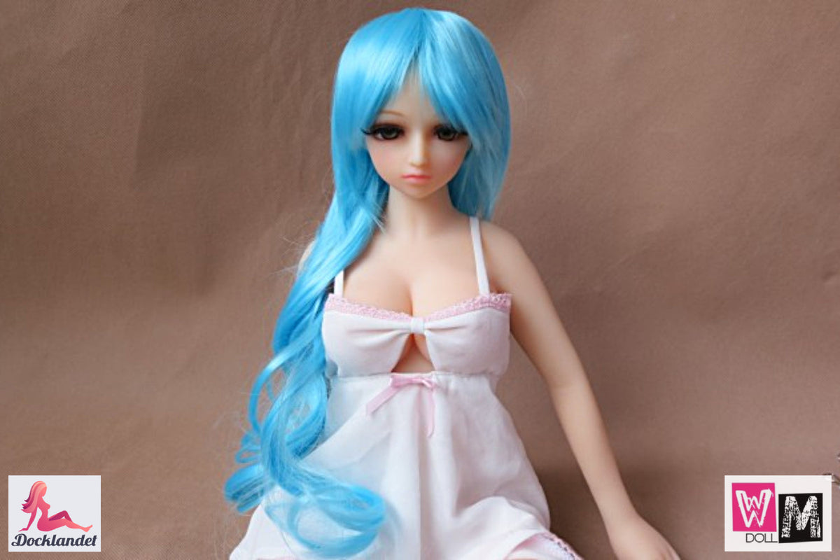 Cose (WM-Doll Mini TPE Coppa D da 65 cm) EXPRESS