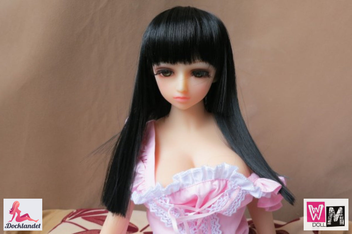 Cose (WM-Doll Mini TPE Coppa D da 65 cm) EXPRESS