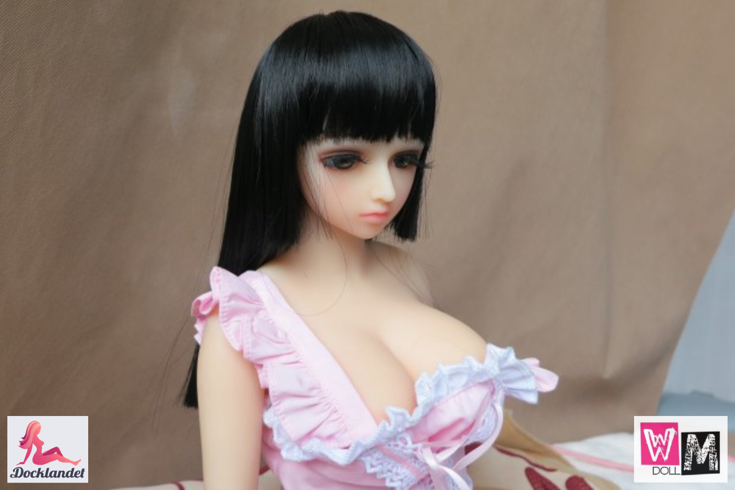 Cose (WM-Doll Mini TPE Coppa D da 65 cm) EXPRESS