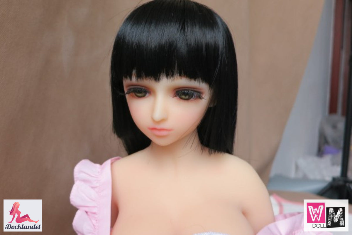 Cose (WM-Doll Mini TPE Coppa D da 65 cm) EXPRESS
