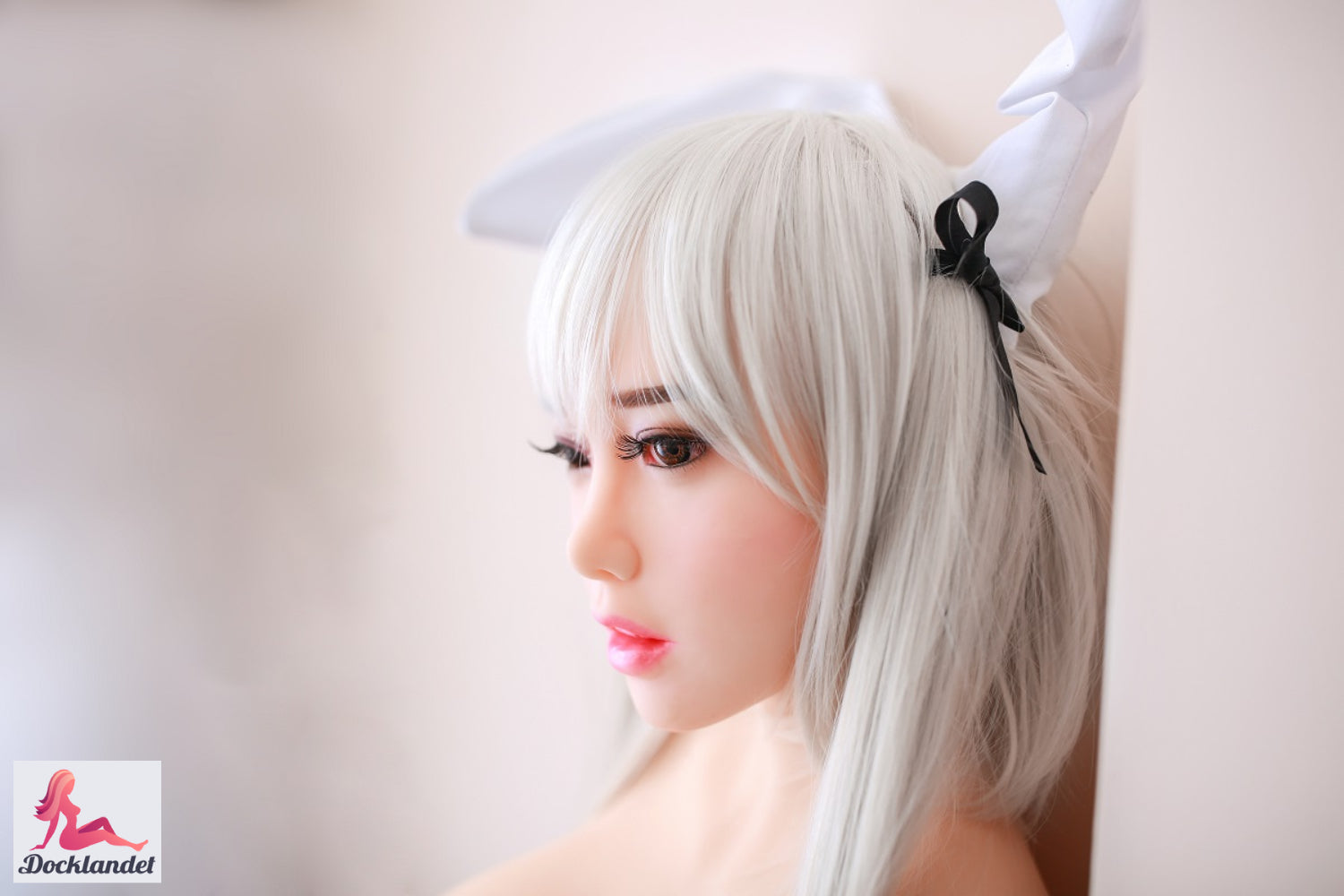 Isabella - una bambola di sesso bianco (DX Value 148m E-CUP TPE) EXPRESS