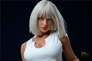 Steffi Sex Doll (Irontech Doll 164 cm E-CUP S17 Silicone)