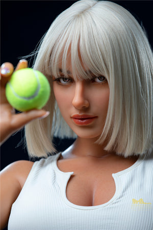 Steffi Sex Doll (Irontech Doll 164 cm E-CUP S17 Silicone)