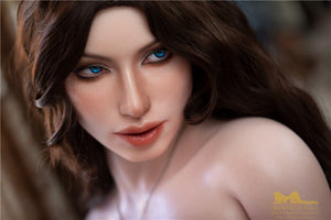 Esmeralda Sex doll (Irontech Doll 166cm c-cup S28 silicone)