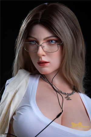 Fenny Sex Doll (Irontech Doll 165 cm F-CUP S29 silicone)