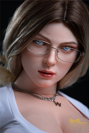 Fenny Sex Doll (Irontech Doll 165 cm F-CUP S29 silicone)