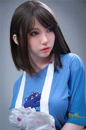 Yuma Sex Doll (Irontech Doll 164 cm E-CUP S20 Silicone)