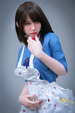 Yuma Sex Doll (Irontech Doll 164 cm E-CUP S20 Silicone)
