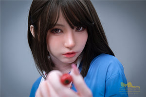 Yuma Sex Doll (Irontech Doll 164 cm E-CUP S20 Silicone)