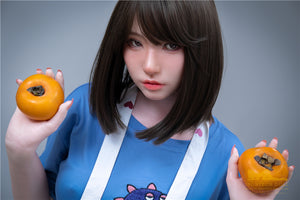 Yuma Sex Doll (Irontech Doll 164 cm E-CUP S20 Silicone)