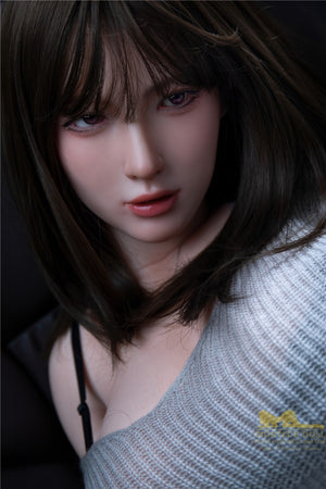 Hana Sex Doll (Irontech Doll 165 cm f-kupa s1 silicone)