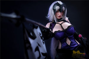 Fate Bambola sessuale (Irontech Doll 165 cm f-kupa s15 silicone)