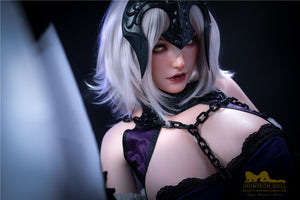 Fate Bambola sessuale (Irontech Doll 165 cm f-kupa s15 silicone)