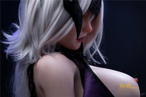 Fate Bambola sessuale (Irontech Doll 165 cm f-kupa s15 silicone)