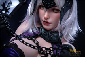Fate Bambola sessuale (Irontech Doll 165 cm f-kupa s15 silicone)