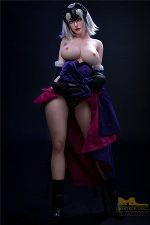 Fate Bambola sessuale (Irontech Doll 165 cm f-kupa s15 silicone)