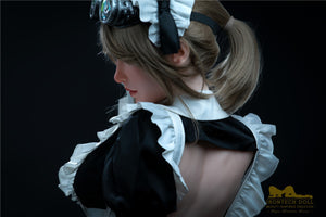 Cynthia Sex Doll (Irontech Doll 165 cm f-kupa s15 silicone)