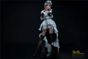 Cynthia Sex Doll (Irontech Doll 165 cm f-kupa s15 silicone)