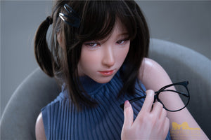 Miyuki Sex Doll (Irontech Doll 166 cm C-Cup S24 Silicone)