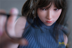 Miyuki Sex Doll (Irontech Doll 166 cm C-Cup S24 Silicone)