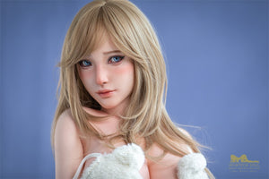 Edith Sex Doll (Irontech Doll 165 cm F-CUP S32 Silicone)