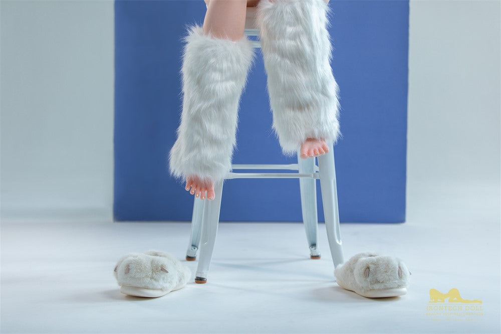 Edith Sex doll (Irontech Doll 165cm F-cup P32 silicone)