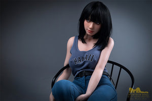 Rita Bambola sessuale (Irontech Doll 153 cm E-Cup S30 Silicone)