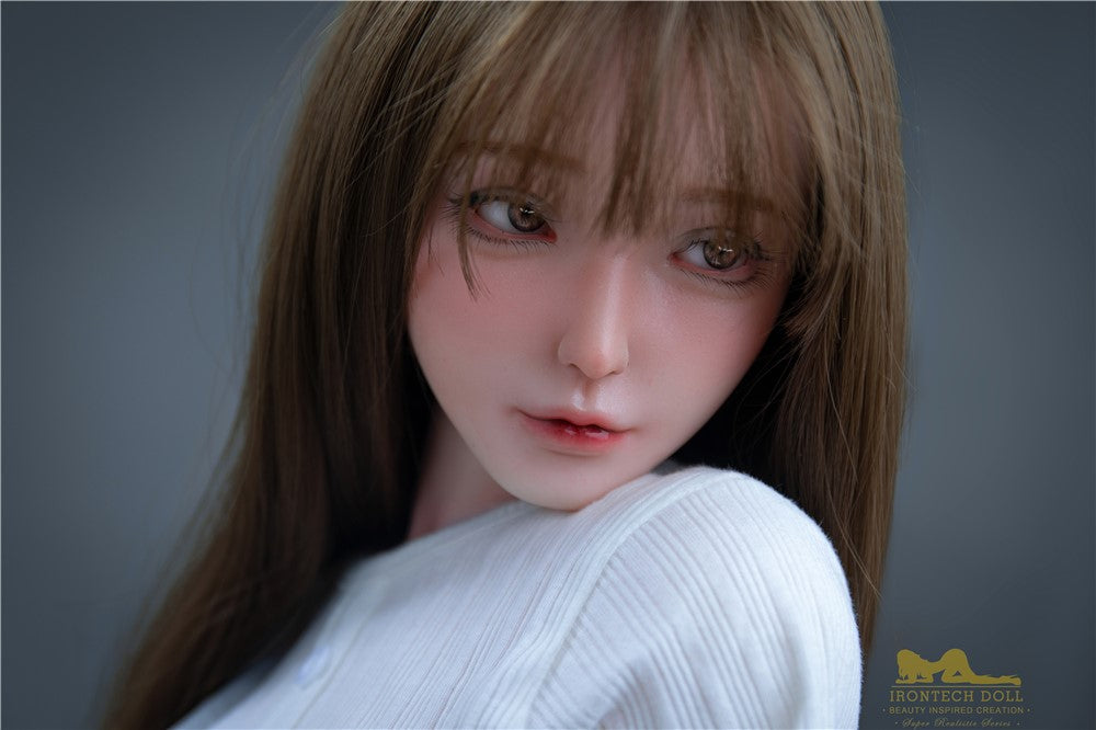 Yu Mini Sex Doll (Irontech Doll 100 cm C-Cup S16 Silicone) EXPRESS