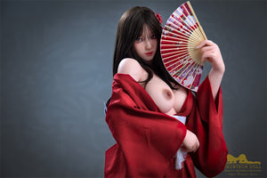 Mizuki Sex Doll (Irontech Doll 164 cm E-Cup S24 Silicone)