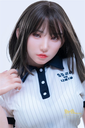 Suki Sex Doll (Irontech Doll 153 cm E-CUP S20 Silicone)