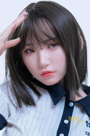 Suki Sex Doll (Irontech Doll 153 cm E-CUP S20 Silicone)