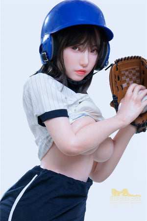 Suki Sex Doll (Irontech Doll 153 cm E-CUP S20 Silicone)