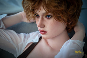 Cindy Sex Doll (Irontech Doll 166 cm B-CUP S4 Silicone)