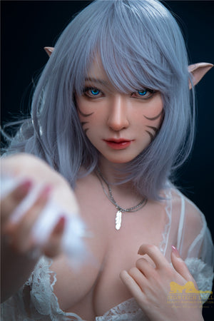 Yavimaya Sex Doll (Irontech Doll 166 cm C-Cup S6 Silicone)