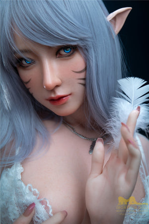 Yavimaya Sex Doll (Irontech Doll 166 cm C-Cup S6 Silicone)